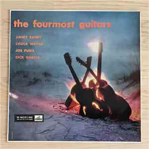 Jimmy Raney, Chuck Wayne, Joe Puma, Dick Garcia - The Fourmost Guitars download mp3 flac