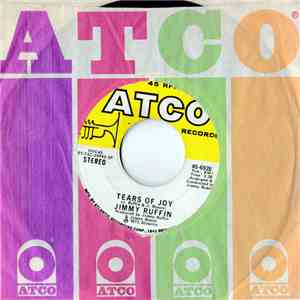 Jimmy Ruffin - Tears Of Joy / Goin' Home download free