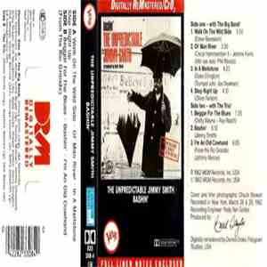 Jimmy Smith - Bashin' download mp3 flac