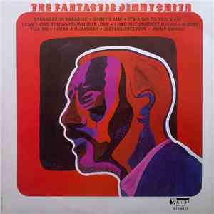 Jimmy Smith - The Fantastic Jimmy Smith download free