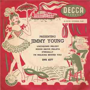 Jimmy Young  - Presenting Jimmy Young download free