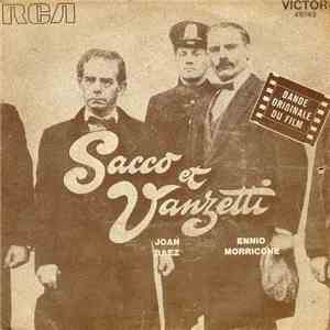 Joan Baez & Ennio Morricone - Sacco Et Vanzetti (Bande Originale Du Film) download free