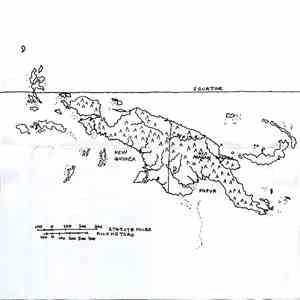 Joan MacIntosh & Richard Schechner - The New Guinea Tapes download free