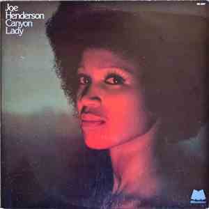 Joe Henderson - Canyon Lady download free