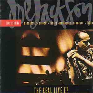 Joe Jackson - The Real Live E.P. download free