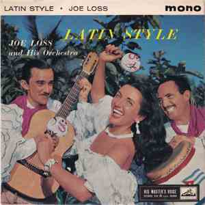 Joe Loss And His Orchestra - Latin Style download free