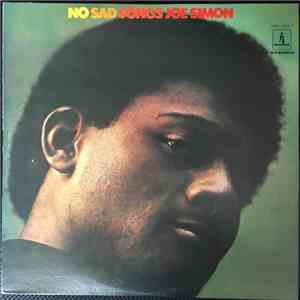 Joe Simon - No Sad Songs download free