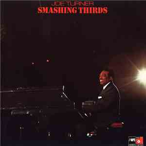 Joe Turner - Smashing Thirds download free