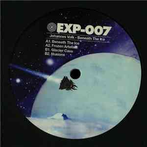 Johannes Volk - Beneath The Ice download free