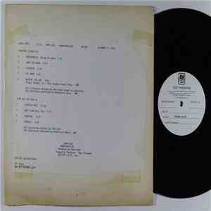John Cale - Sabotage / Live download free