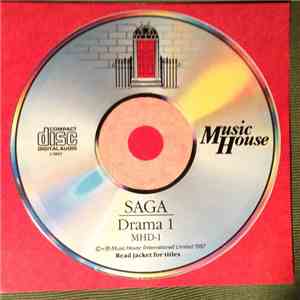 John Cameron  - Saga (Drama 1) download free