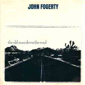 John Fogerty - The Old Man Down The Road download mp3 flac