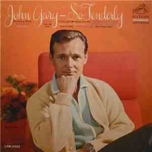John Gary - So Tenderly download free