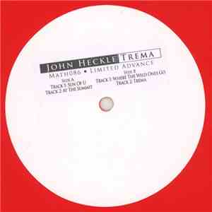 John Heckle - Trema download free