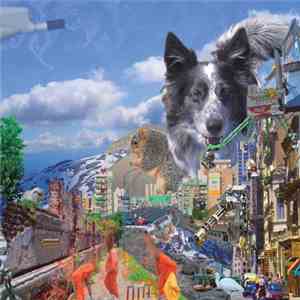 John Hegre - Colors Don't Clash download free