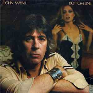 John Mayall - Bottom Line download free
