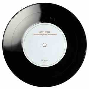 John Wiese - Exhausted Spectral Incantation download free
