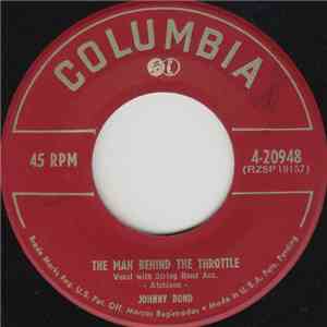 Johnny Bond - The Man Behind The Throttle download free