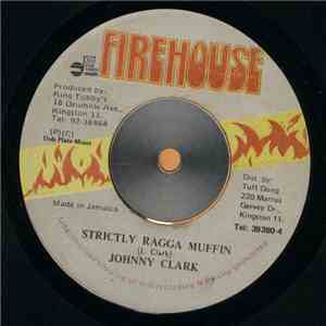 Johnny Clark - Strictly Ragga Muffin download free