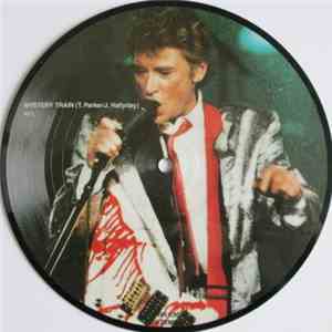 Johnny Hallyday - Mystery Train download free