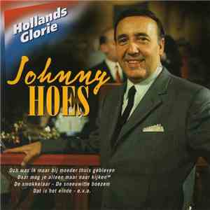 Johnny Hoes - Johnny Hoes download free