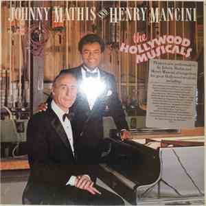Johnny Mathis, Henry Mancini - The Hollywood Musicals download free