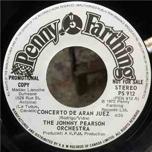 Johnny Pearson & His Orchestra - Concerto De Aran Juez / Green Leaves Of Summer download free