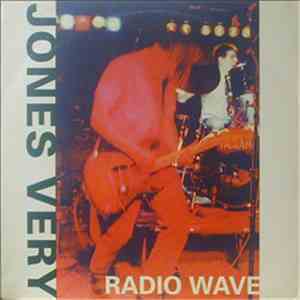 Jones Very - Radio Wave download free