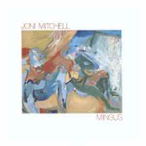 Joni Mitchell - Mingus download free