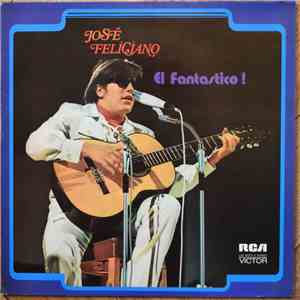 José Feliciano - El Fantastico! download free