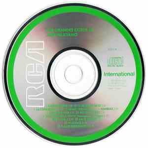 José Feliciano - Los Grandes Exitos De Jose Feliciano download free