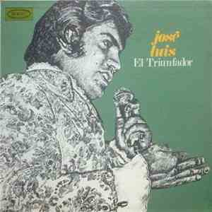 Jose Luis - El Triunfador download free