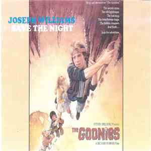 Joseph Williams - Save The Night download free