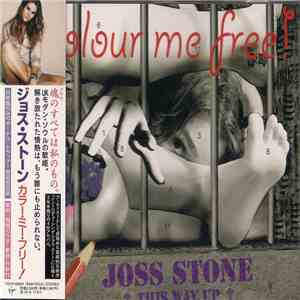 Joss Stone - Colour Me Free! download free
