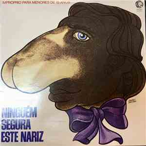 Juca Chaves - Ninguém Segura Este Nariz download free