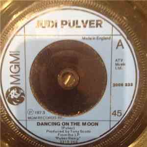 Judi Pulver - Dancing On The Moon download free