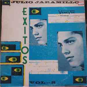 Julio Jaramillo - Exitos De Julio Jaramillo Vol. II download free