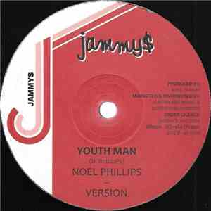Junior Reid / Noel Phillips - Higgler Move / Youth Man download free
