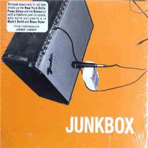 Junkbox - Junkbox download free