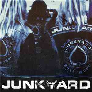 Junkyard  - Junkyard download free