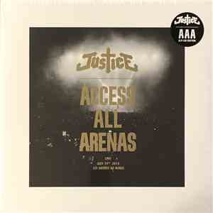 Justice  - Access All Arenas download free