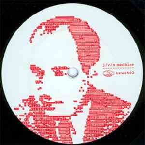 J/V/N Machine - EP download free