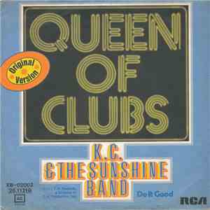 K. C. And The Sunshine Band - Queen Of Clubs download free
