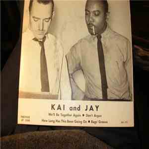 Kai Winding, J.J. Johnson - Kai And Jay download free
