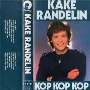Kake Randelin - Kop Kop Kop download free