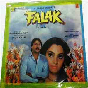 Kalyanji Anandji, Nida Fazli, Anjaan - Falak (The Sky) download free