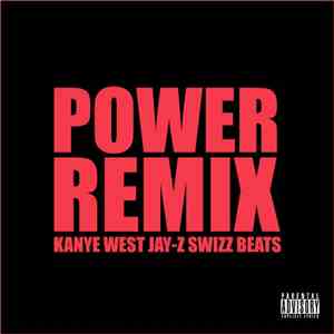 Kanye West - Power (Remix) download free