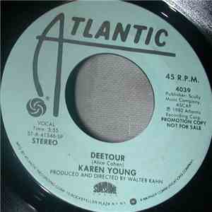 Karen Young - Deetour download free