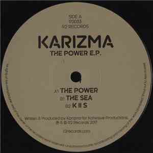 Karizma - The Power E.P. download free