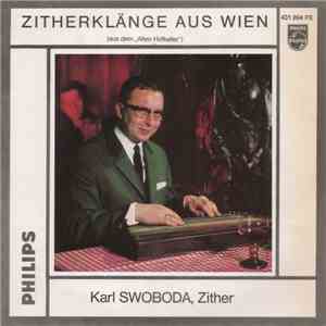 Karl Swoboda - Zitherklänge Aus Wien download free
